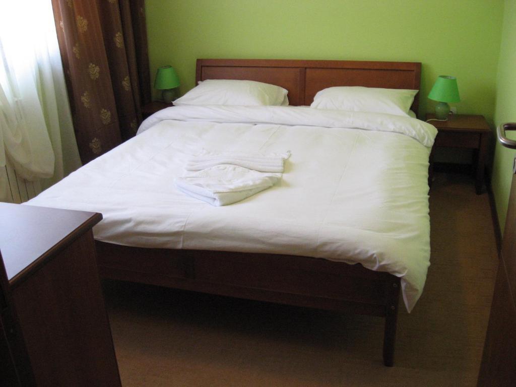 Hotel Vila Sunce Stara Pazova Værelse billede